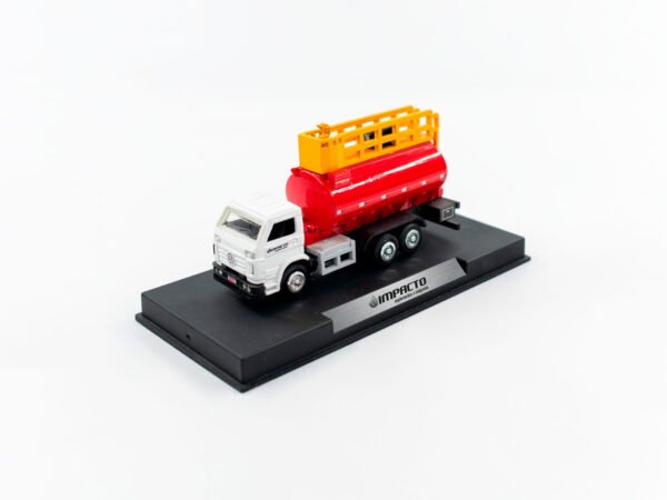 miniatura de caminhão agribomba, personalizado Impacto