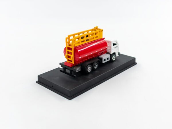 miniatura de caminhão agribomba, personalizado Impacto