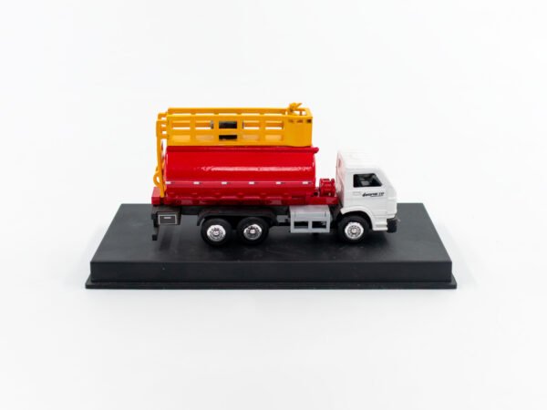 miniatura de caminhão agribomba, personalizado Impacto