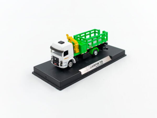 miniatura truck borracheiro