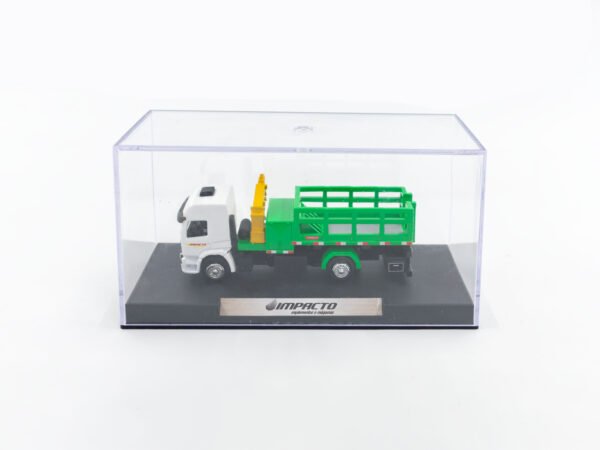 miniatura truck borracheiro