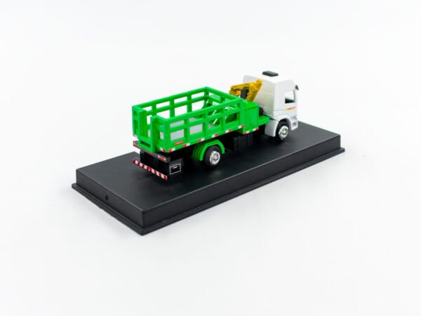 miniatura truck borracheiro