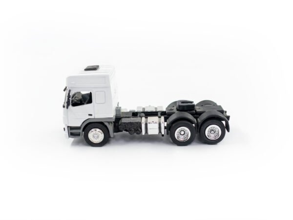 Miniatura de caminhão, cavalo mecânico Mercedes Benz, modelo Atego