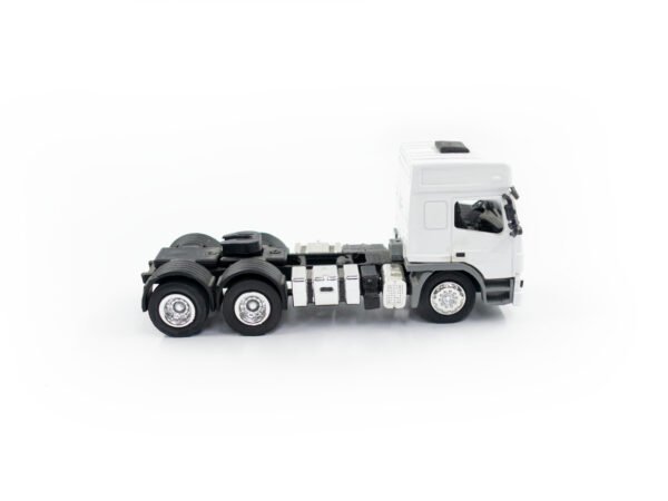 Miniatura de caminhão, cavalo mecânico Mercedes Benz, modelo Atego