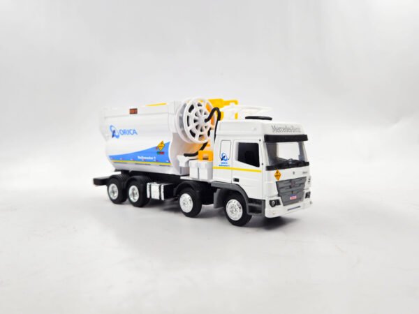Miniatura de unidades moveis, Bulkmaster 7 Orica