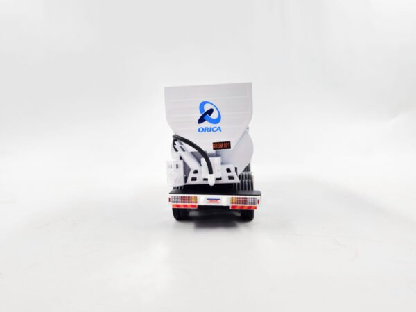 Miniatura de unidades moveis, Bulkmaster 7 Orica